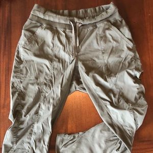 Lululemon Studio Pants